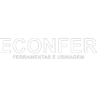 Ícone da ECONFER FABRICACAO E COMERCIO DE ARTEFATOS PLASTICOS LTDA