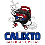 CALIXTO BATERIAS E PECAS