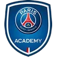 PSG ACADEMY BY SO 5