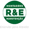 R  E MONTAGENS E MANUTENCAO