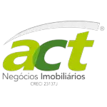 Ícone da ACT NEGOCIOS IMOBILIARIOS LTDA