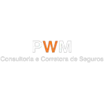 Ícone da PWM CONSULTORIA E CORRETORA DE SEGUROS LTDA