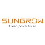 Ícone da SUNGROW DO BRASIL REPRESENTACAO COMERCIAL INSTALACAO E MANUTENCAO DE EQUIPAMENTOS LTDA