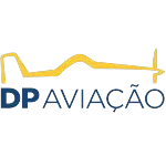 Ícone da DP COMERCIO DE PECAS E AERONAVES LTDA