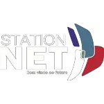 Ícone da STATION NET PROVEDOR DE INTERNET E COMERCIO E SERVICOS DE INFORMATICA LTDA