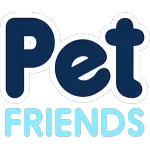 Ícone da PET FRIEND S COMERCIO IMPORTACAO E EXPORTACAO LTDA