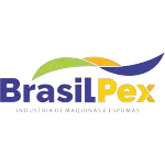 Ícone da BRASILPEX INDUSTRIA DE MAQUINAS E ESPUMAS LTDA