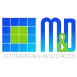 Ícone da M  D CONTADORES ASSOCIADOS LTDA