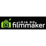 Ícone da LOJA DO FILMMAKER COMERCIO IMPORTACAO E EXPORTACAO LTDA