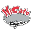 HISATO SALGADOS