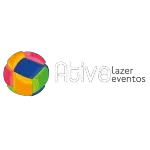 Ícone da ATIVA LAZER EVENTOS E RECREACAO LTDA