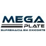 Ícone da MEGA PLATE COMERCIO DE FERRO E ACO LTDA