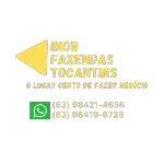 IMOB FAZENDAS TOCANTINS