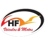 Ícone da HF COMERCIO DE PECAS E MOTOS LTDA