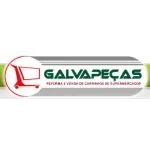 Ícone da GALVAPECAS COMERCIO E SERVICOS LTDA