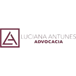 Ícone da LUCIANA ANTUNES SOCIEDADE INDIVIDUAL DE ADVOCACIA