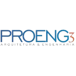 Ícone da PROENG3 ENGENHARIA E ARQUITETURA LTDA