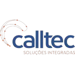 Ícone da CALLTEC SOLUCOES INTEGRADAS LTDA