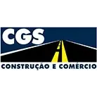 Ícone da CGS CONSTRUCAO E COMERCIO LTDA  EM RECUPERACAO JUDICIAL