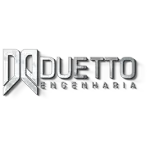 Ícone da DUETTO ENGENHARIA E CONSTRUCAO LTDA