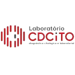 Ícone da LABORATORIO CD CITO SC LTDA