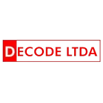 Ícone da DECODE LTDA