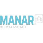 Ícone da A M CAMPOS MANAR CLIMATIZACAO  REFRIGERACAO