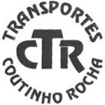 Ícone da TRANSPORTES COUTINHO ROCHA LTDA