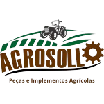 Ícone da AGROSOLLO PECAS E IMPLEMENTOS AGRICOLAS LTDA