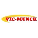 Ícone da VIC MUNCK TRANSPORTES E SERVICOS LTDA