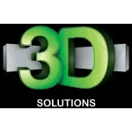 Ícone da 3D SOLUTIONS INFORMATICA LTDA