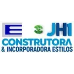 Ícone da JH1 CONSTRUTORA  INCORPORADORA ESTILOS LTDA