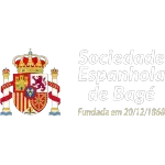 Ícone da SOCIEDADE ESPANHOLA DE BAGE