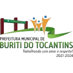 Ícone da MUNICIPIO DE BURITI DO TOCANTINS