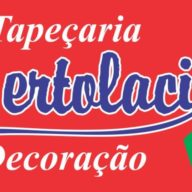 Logotipo da empresa TAPECARIA E DECORACOES BERTOLACI LTDA