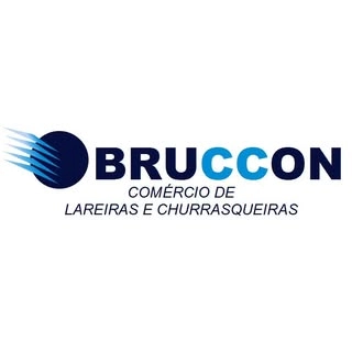 Logotipo da empresa BRUCCON