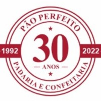 Logotipo da empresa PAO PERFEITO PADARIA E CONFEITARIA LTDA