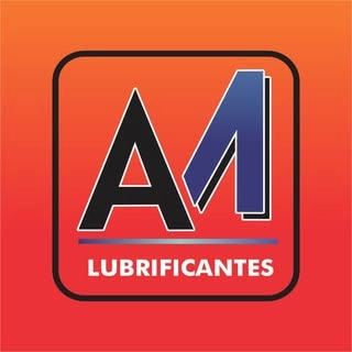 Logotipo da empresa A M LUBRIFICANTES