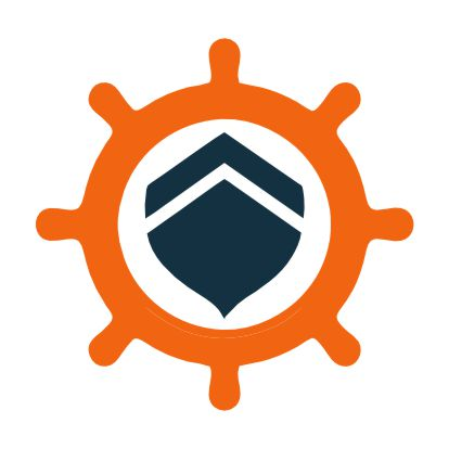 Logotipo da empresa ECOPIER NAUTICA LTDA.