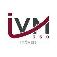 Logotipo da empresa IVM360