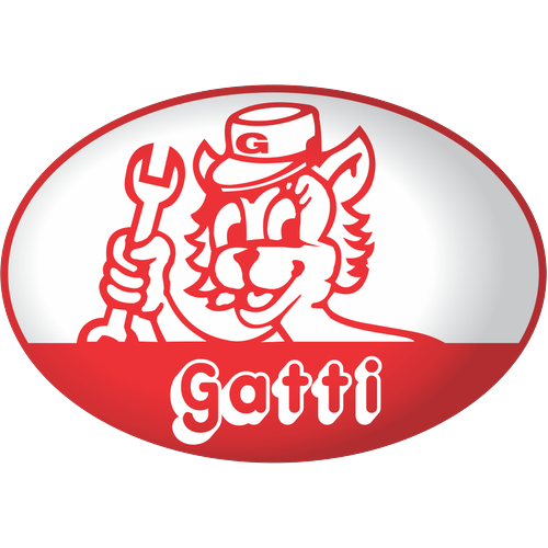 Logotipo da empresa METALURGICA ADAMANTINA LTDA