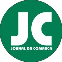 Logotipo da empresa JORNAL DA COMARCA
