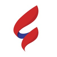 Logotipo da empresa ABE