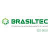 Logotipo da empresa BRASILTEC