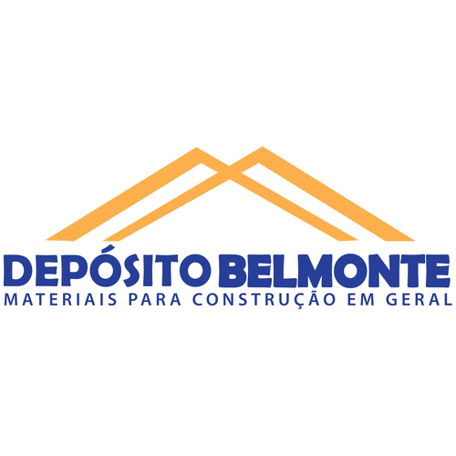 Logotipo da empresa DEPOSITO BELMONTE