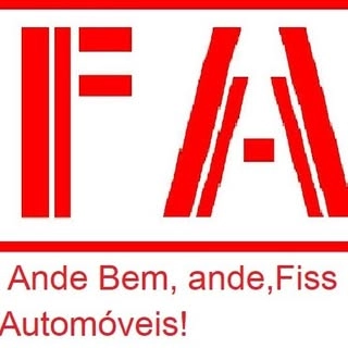 Logotipo da empresa FISS AUTOMOVEIS LTDA