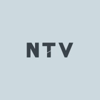 Logotipo da empresa NTV PRODUCOES