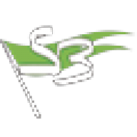 Logotipo da empresa SO BANDEIRAS