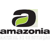Logotipo da empresa AMAZONIA MATERIAL DE CONSTRUCAO