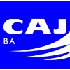 Logotipo da empresa CAJ-BA